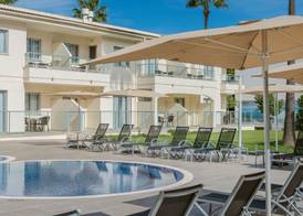Trendhotel Alcudia - Adults Only 4