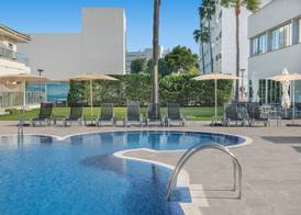 Trendhotel Alcudia - Adults Only 2