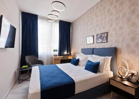 Trendy Hotel by Athens Prime Hotels 3