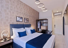 Trendy Hotel by Athens Prime Hotels 4