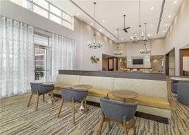 Homewood Suites By Hilton Schenectady 3