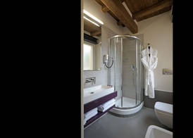 Trevi Palace Luxury Inn 4