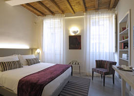 Trevi Palace Luxury Inn 2