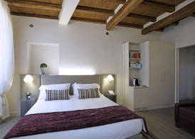 Trevi Palace Luxury Inn 3
