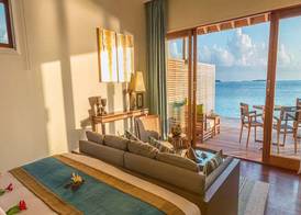 Hurawalhi Island Resort - Adults only 4