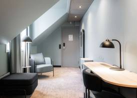 Scandic Oslo City 4