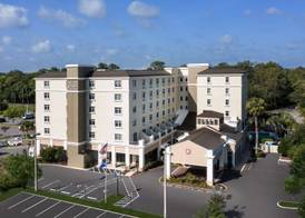 Hilton Garden Inn Jacksonville Ponte Vedra Sawgrass 2