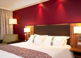 Holiday Inn LILLE - OUEST ENGLOS by IHG 3