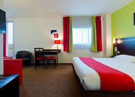 Enzo Hotels Thionville 2