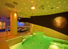 Trilussa Palace Hotel Congress & Spa 3
