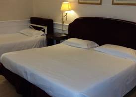FH55 Hotel Calzaiuoli 5