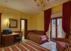 Hotel Bolivar 5