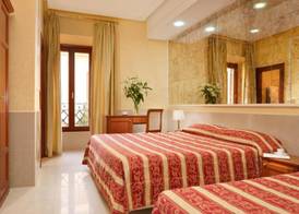 Hotel Bolivar 4