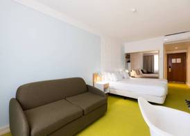 Legendary Porto Hotel 4