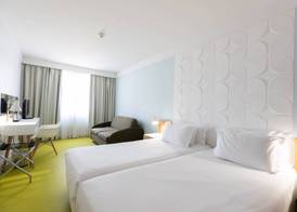 Legendary Porto Hotel 3