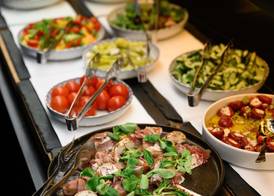 Mercure Budapest Korona 4