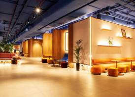Mercure Warszawa Centrum 4