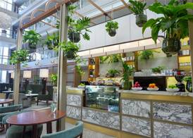 Radisson Collection Hotel, Waterfront Cape Town 4