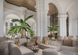 NH Collection Milano CityLife 4