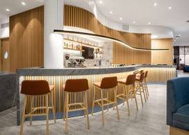 Hampton By Hilton Tallinn 4