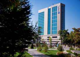 Radisson Blu Hotel Kayseri 5