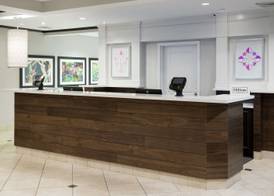 Hilton Garden Inn Dothan 2