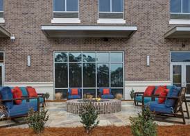 Hilton Garden Inn Summerville, Sc 4