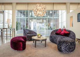Mercure Hotel Schweinfurt Maininsel 4