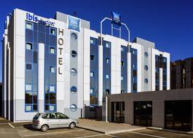 ibis budget Grigny Centre 3