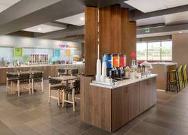 Tru By Hilton Scottsdale Salt River 4