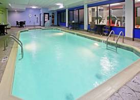Hampton Inn Elizabethtown 3