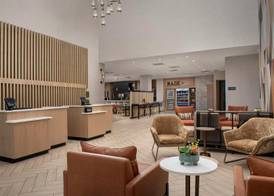 Doubletree by Hilton Chattanooga Hamilton Place 4