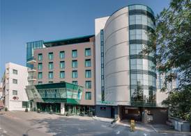 DoubleTree by Hilton Hotel Cluj – City Plaza 2