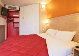 Premiere Classe Paris Ouest - Nanterre - La Defense 5