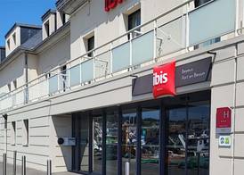 ibis Bayeux Port En Bessin 4