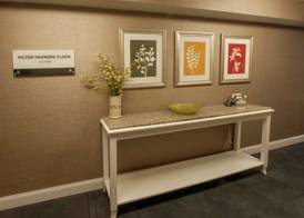 DoubleTree by Hilton Buffalo-Amherst 4