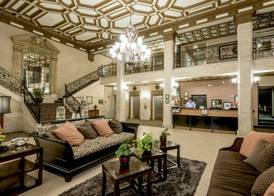 Hampton Inn & Suites Montgomery-Downtown 4