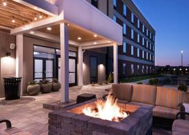 Home2 Suites by Hilton Merrillville 3