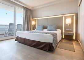 Spring Hotel Vulcano 3