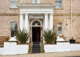 Elmbank York, Tapestry Collection by Hilton 2