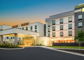 Home2 Suites By Hilton Brunswick 2