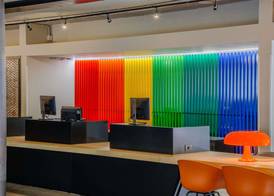 Ibis Styles Roma Aurelia 4