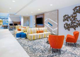 Hilton Garden Inn Brunswick 3
