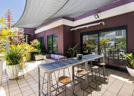 ibis Newcastle 2