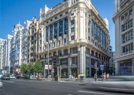 INNSiDE by Melia Gran Via 2