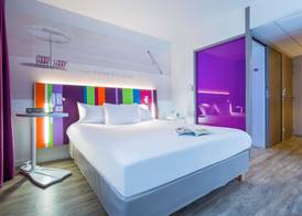 ibis Styles Les Sables d'Olonne 4