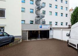 ibis budget Ulm City 3