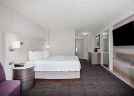 Crowne Plaza KANSAS CITY DOWNTOWN by IHG 3