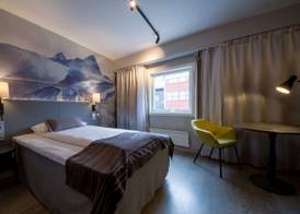 Scandic Bodø 4