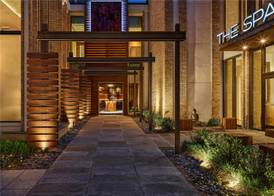 The Highland Dallas, Curio Collection by Hilton 3